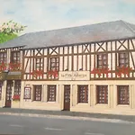 Hotel-restaurant La P'tite 酒店