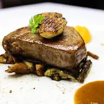 Hotel Hotel-restaurant La P'tite