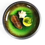 酒店 Hotel-restaurant La P'tite Lillebonne