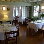 Hotel-restaurant La P'tite Hotel Lillebonne