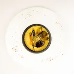 Hotel-restaurant La P'tite *