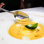 Hotel-restaurant La P'tite 酒店 *