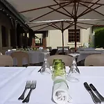 Hotel-restaurant La P'tite Lillebonne
