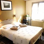 Hotel-restaurant La P'tite Hotel Lillebonne