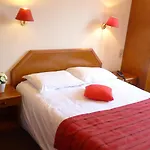 酒店 Hotel-restaurant La P'tite Lillebonne