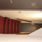 Hotel-restaurant La P'tite Lillebonne