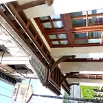 酒店 Hotel-restaurant La P'tite Lillebonne