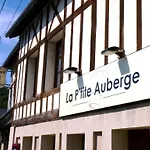 Hotel-restaurant La P'tite Lillebonne