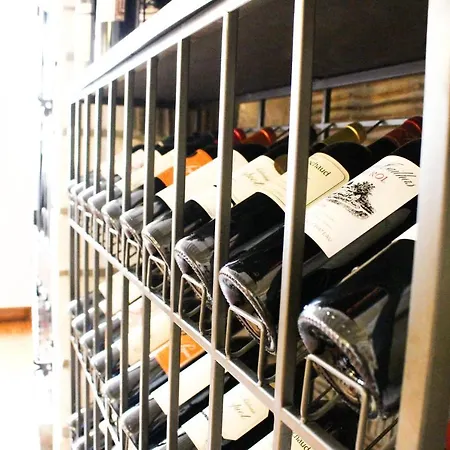 Hotel-restaurant La P'tite *