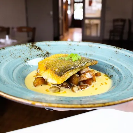 Hotel Hotel-restaurant La P'tite *