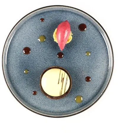 Hotel-restaurant La P'tite Hotel *