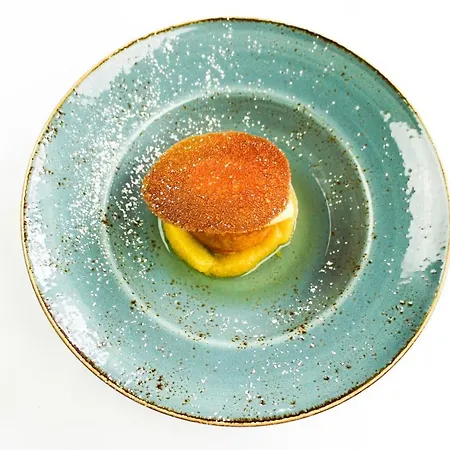 Hotel-restaurant La P'tite Hotel *