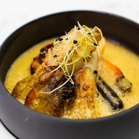 Hotel-restaurant La P'tite Hotel Lillebonne