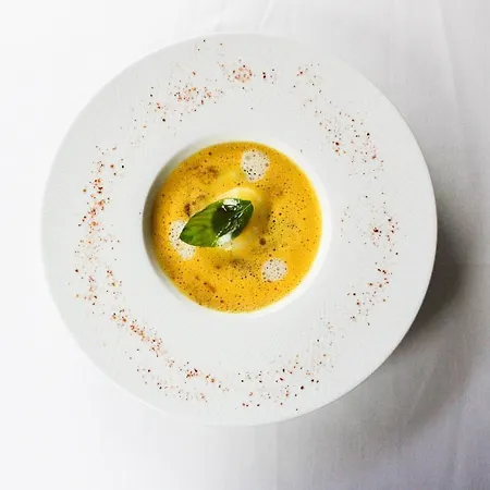 Hotel-restaurant La P'tite * Lillebonne