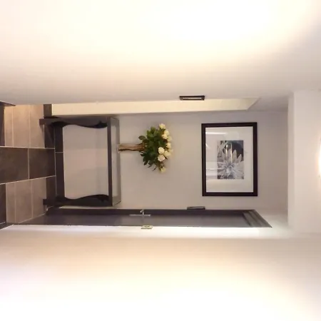 Hotel-restaurant La P'tite Lillebonne