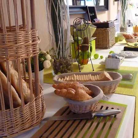 Hotel-restaurant La P'tite *