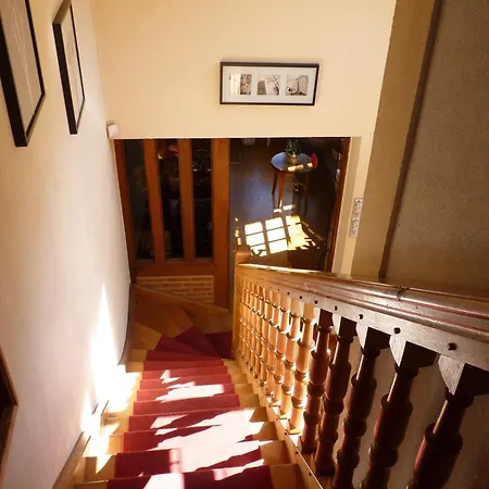 Hotel-restaurant La P'tite Hotel Lillebonne