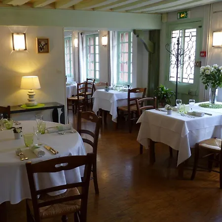 Hotel-restaurant La P'tite فندق Lillebonne