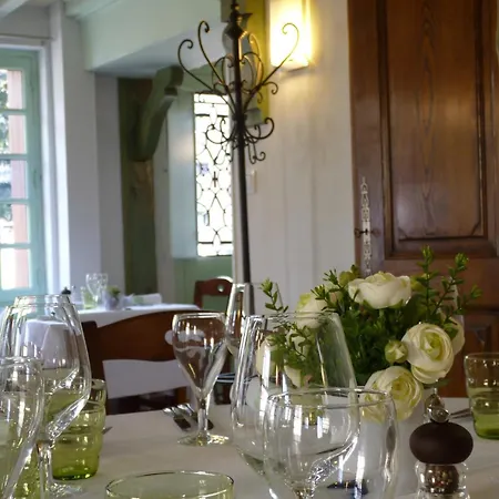 Hotel-restaurant La P'tite Lillebonne