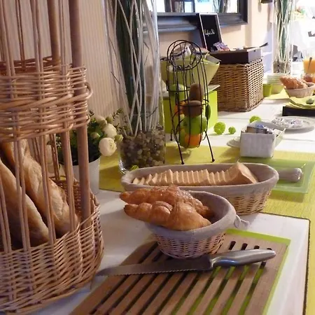 Hotel Hotel-restaurant La P'tite