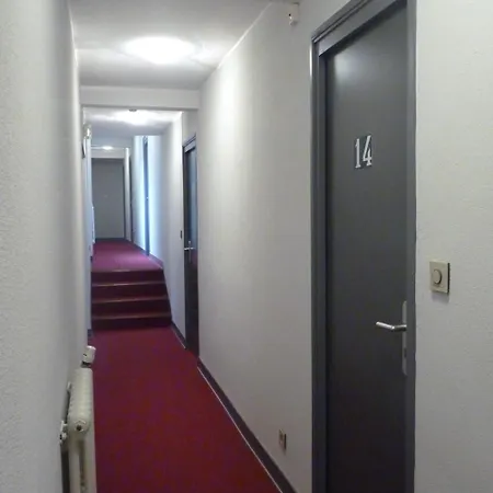 Hotel-restaurant La P'tite