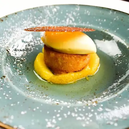 Hotel-restaurant La P'tite Lillebonne