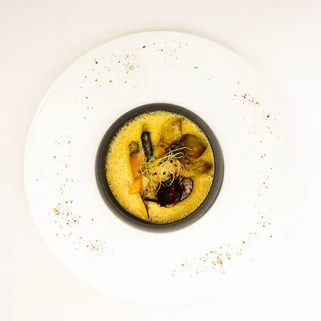 Hotel-restaurant La P'tite *