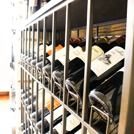 Szálloda Hotel-restaurant La P'tite *