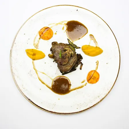 Hotel Hotel-restaurant La P'tite *