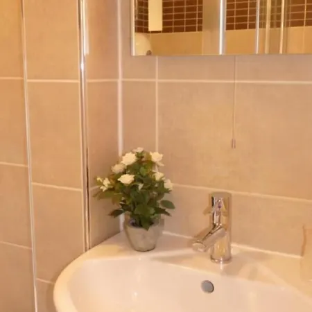 Hotel-restaurant La P'tite Lillebonne