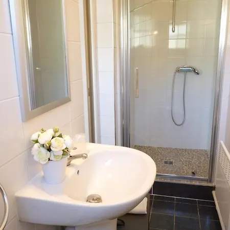 Hotel-restaurant La P'tite Hotel *