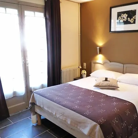 Hotel-restaurant La P'tite Lillebonne