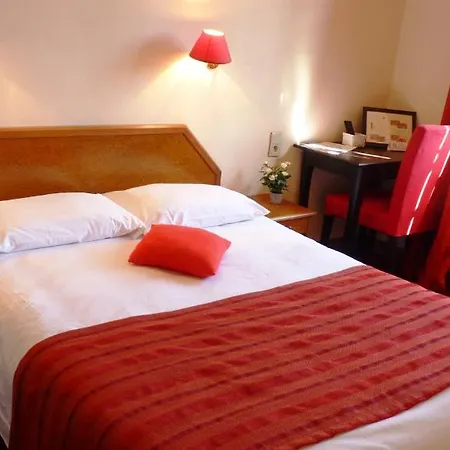 Hotel-restaurant La P'tite