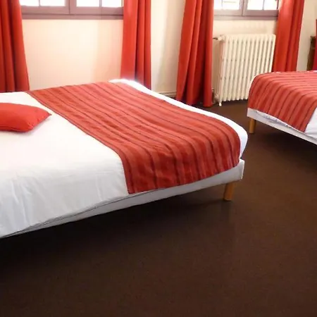 Hotel-restaurant La P'tite *