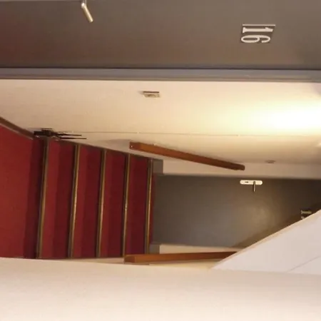 Hotel-restaurant La P'tite Lillebonne