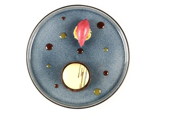 Hotel-restaurant La P'tite Ξενοδοχείο *