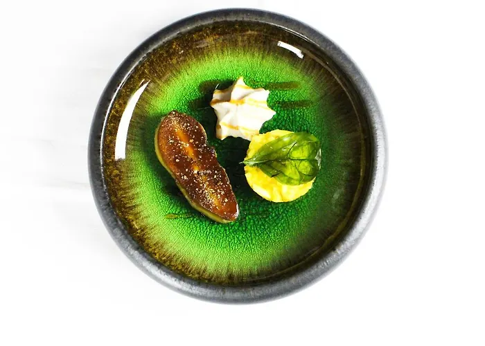 Hotell Hotel-restaurant La P'tite Lillebonne