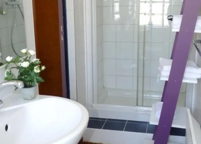 Hotel-restaurant La P'tite Lillebonne